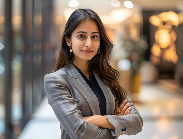 Priya Sharma