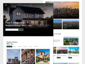 Real Estate rl4
