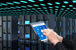 IT Solutions Services