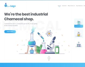 Industry in8